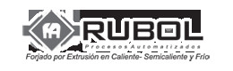 Rubol Procesos Automatizados