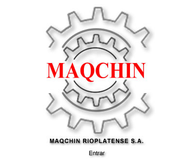 Maqchin Rioplatense SA