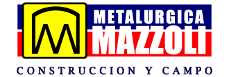 Metalurgica Mazzoli