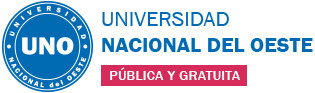 Universidad Nacional del Oeste