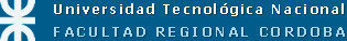 Facultad Regional Cordoba