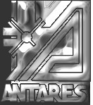 Antares Metalizacion al Vacio