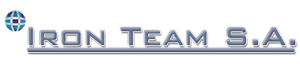 Iron Team SA