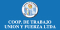 Cooperativa de Trabajo Union y Fuerza Limitada
