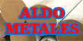 Aldo Metales