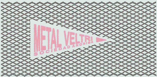 Metal Veltri SA