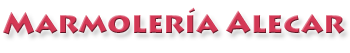 Marmoleria Alecar