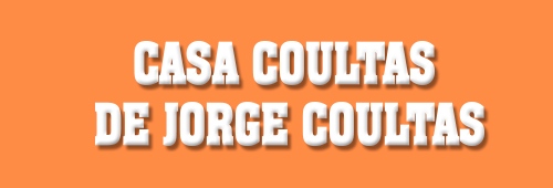 Casa Coultas de Jorge Coultas