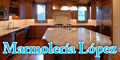 Marmoleria Lopez - Trabajamos Con Silestone