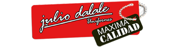 Julio Dalale Uniformes