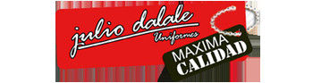 Julio Dalale Uniformes