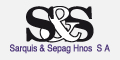 Sarquis y Sepag Hnos SA