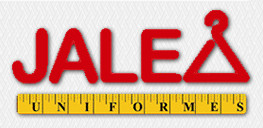 Jalea Uniformes