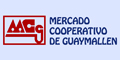 Mercado Cooperativo de Guaymallen
