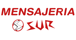 Mensajeria Sur