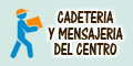 Cadeteria y Mensajeria del Centro