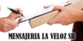 Mensajeria la Veloz Sh
