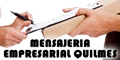 Mensajeria Empresarial Quilmes