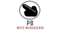 Pb Moto Mensajeria