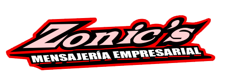 Mensajeria Empresarial Zonic's