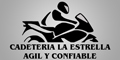 Cadeteria la Estrella - Agil y Confiable