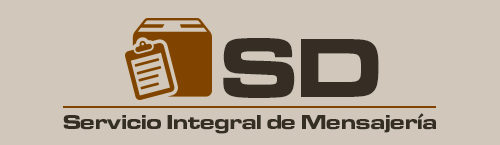 Sd - Servicio Integral de Mensajeria