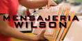 Mensajeria Wilson