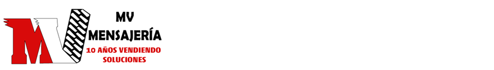Mv Mensajeria