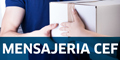 Mensajeria Cef