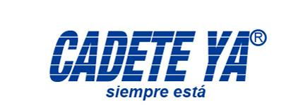 Mensajeria Cadete Ya