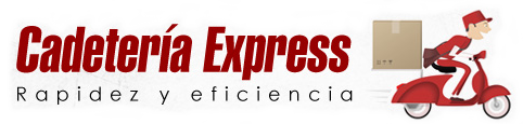 Cadeteria Express