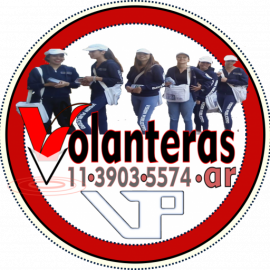 Kilometro Volanteros