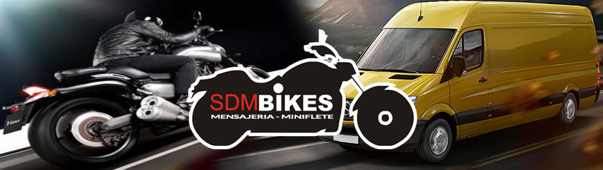 Sdm Bikes