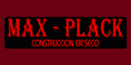 Max - Plack - Placas de Yeso