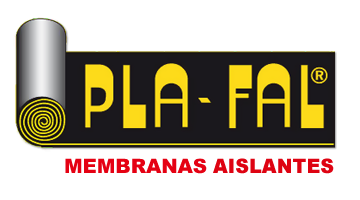 Pla - Fal - Membranas - Aislantes