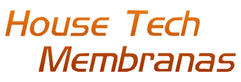 House Tech Membranas
