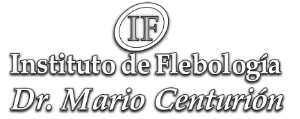 Instituto de Flebologia Dr Mario Centurion
