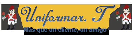Uniformar T