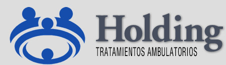 Holding Tratamientos Ambulatorios