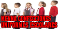 Menna Confecciones - Uniformes Escolares