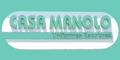 Casa Manolo SRL - Fundada en 1945