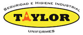 Seguridad e Higiene Industrial Taylor