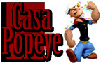 Casa Popeye