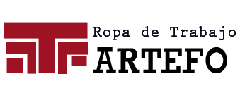 Artefo Ropa de Trabajo