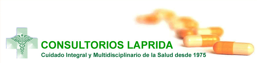 Consultorios Medicas Laprida