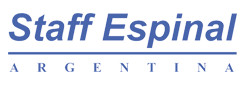 Staff Espinal Argentina