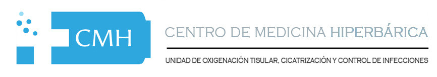 Camara Hiperbarica