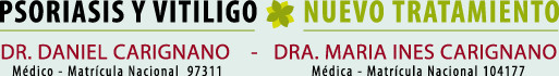 Psoriasis y Vitiligo