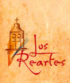 Comuna los Reartes