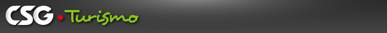 Csg Turismo